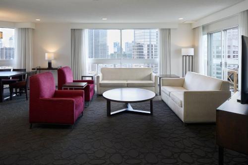 Delta Hotels by Marriott Montreal