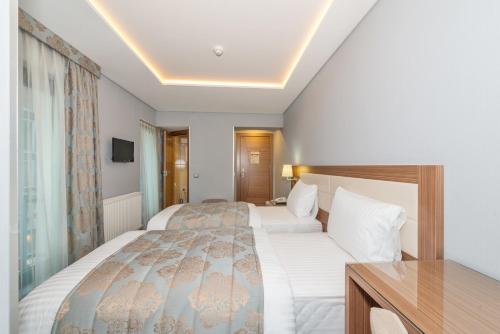 Floransa City Hotel, Istanbul (fotografie 3)