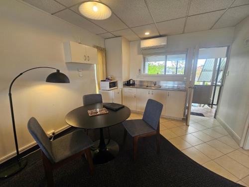 Tui Oaks Motel in Taupo