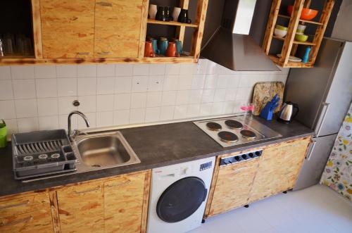 Mostar Downtown Hostel – Mostar, NM