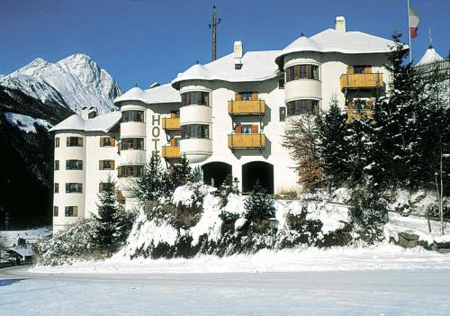 Hotel Goldried - image 2