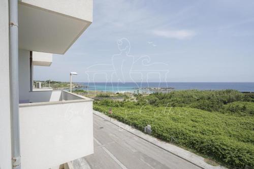 Room in BB - BB Balconi Sul Mare standard room il Fascio