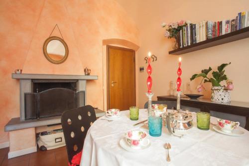  Dream House, Pension in Bergamo