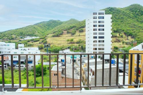Penthouse Rodadero Norte - image 2