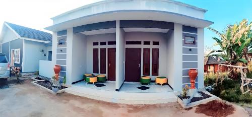 Mount Rinjani Guest House Room Type - One-Bedroom House