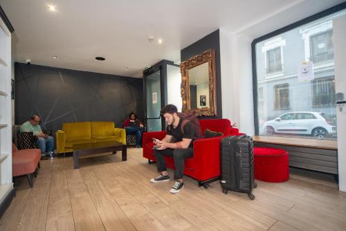 Enjoy Hostel - image 3