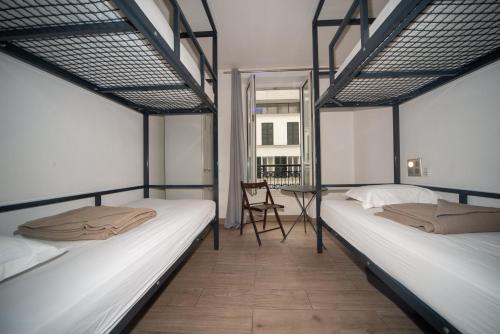 Enjoy Hostel - Auberge de jeunesse - Paris