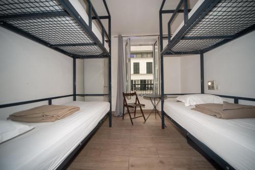 Enjoy Hostel, París