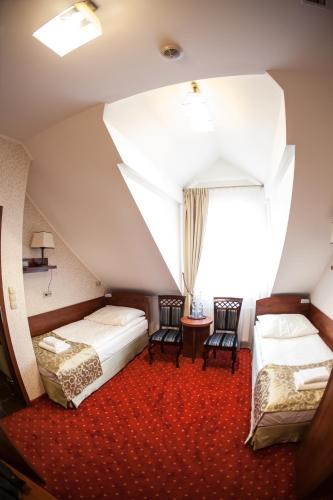 Hotel Stara Gorzelnia