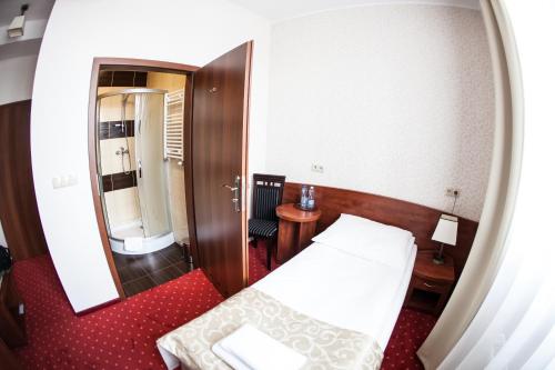 Hotel Stara Gorzelnia