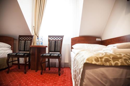 Hotel Stara Gorzelnia