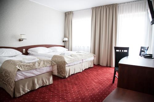 Hotel Stara Gorzelnia