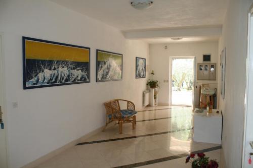 Bejárat, Apartments Jagoda in Bol