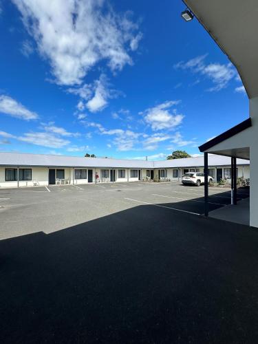 Eastland Pacific Motor Lodge