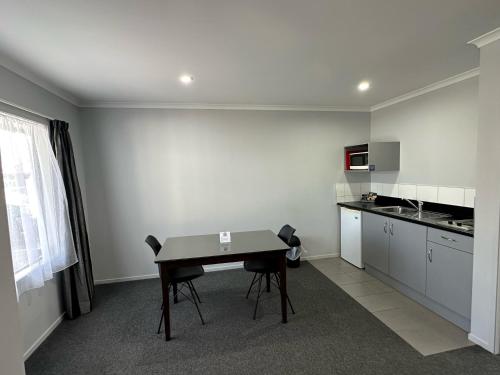 Eastland Pacific Motor Lodge in โอโพทิกิ