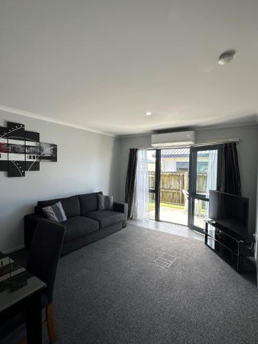 Eastland Pacific Motor Lodge in โอโพทิกิ