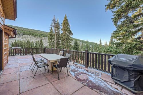 NEW LISTING! Peaks Paradise home