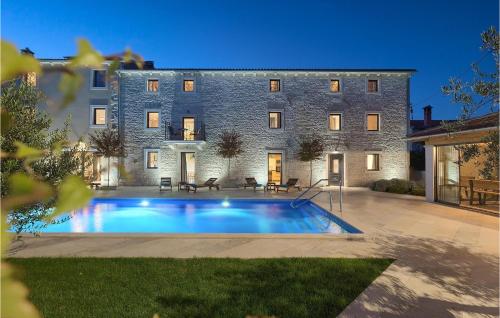 Villa Simeanna