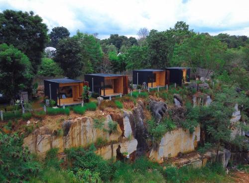 The Canyon Khao Yai The Canyon Khao Yai