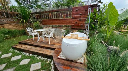 The Canyon Khao Yai The Canyon Khao Yai