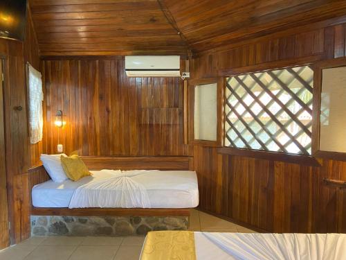 Bungalows Malú – Cahuita, AR