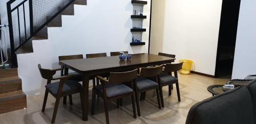 Facilities, Laman Opah in Merlimau