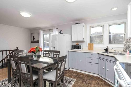 Farm House in Oro-Medonte (ON)