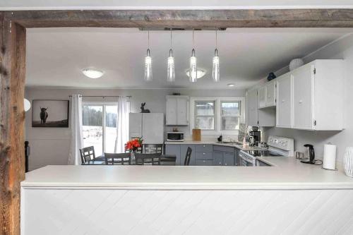 Farm House in Oro-Medonte (ON)