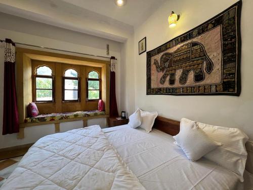 Hotel Pushkar Golden Haveli