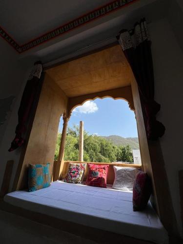 Hotel Pushkar Golden Haveli