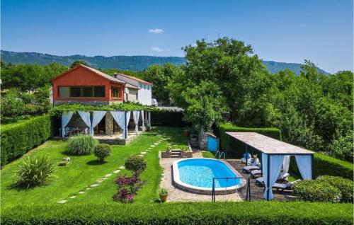 Villa Romano
