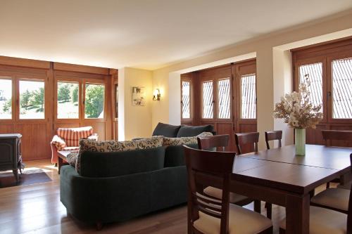 Apartamentos Irati Garralda