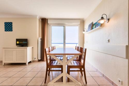 Résidence Bleu Marine - maeva Home - Appartement 3 pièces 6 personnes - Pr 244 - Location saisonnière - Lacanau