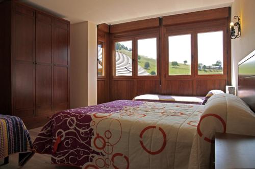 Apartamentos Irati Garralda