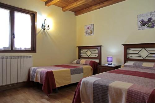 Apartamentos Irati Garralda