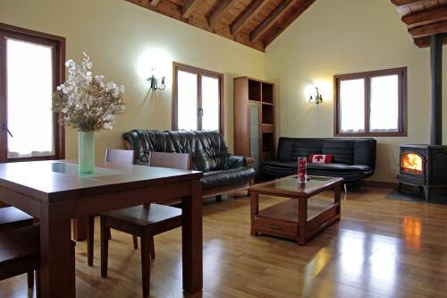 Apartamentos Irati Garralda in Garaioa