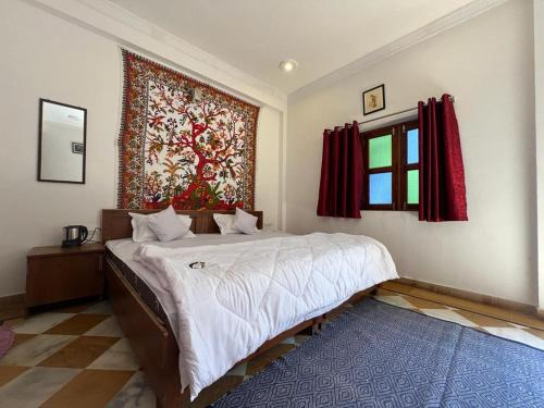 Hotel Pushkar Golden Haveli