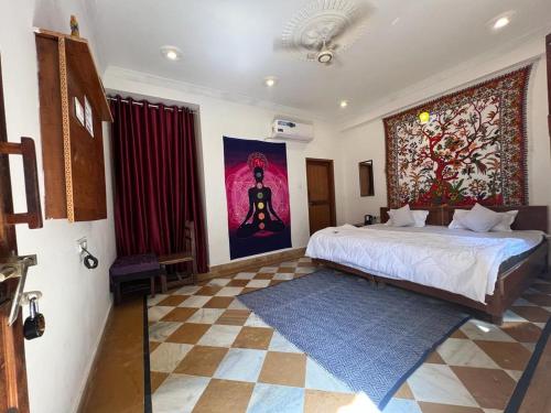 Hotel Pushkar Golden Haveli