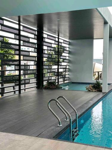 Sky Tree Studio Apartment at Bukit Indah, Johor Sky Tree Studio Apartment at Bukit Indah, Johor