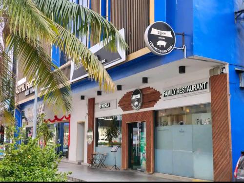 Sky Tree Studio Apartment at Bukit Indah, Johor Sky Tree Studio Apartment at Bukit Indah, Johor