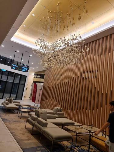 Sky Tree Studio Apartment at Bukit Indah, Johor Sky Tree Studio Apartment at Bukit Indah, Johor