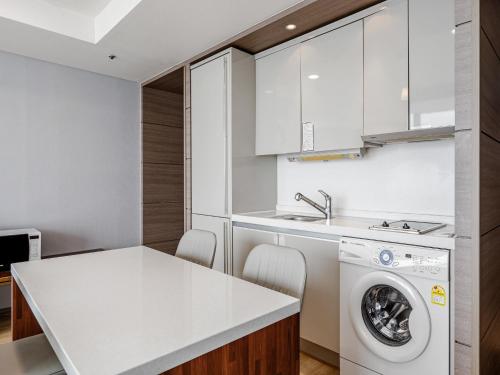 Haeundae Seacloud Hotel Residence