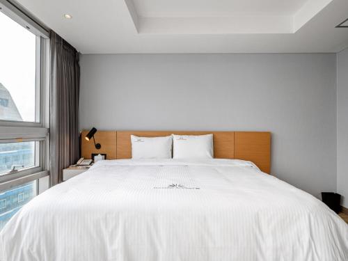 Haeundae Seacloud Hotel Residence