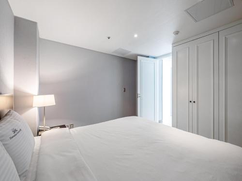 Haeundae Seacloud Hotel Residence