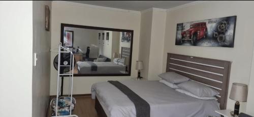 Stunning 2 Bedroom Inverter , WiFi Inside Golf Estate