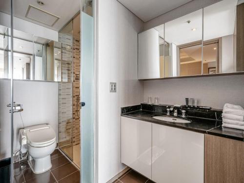 Haeundae Seacloud Hotel Residence