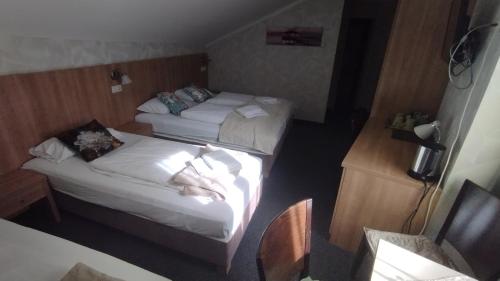 Jasmin Privatzimmer - image 3