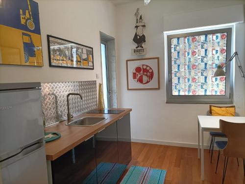  1964, Ferienwohnung in Bari