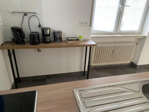 Exklusive Wohnung Nähe Frankfurt