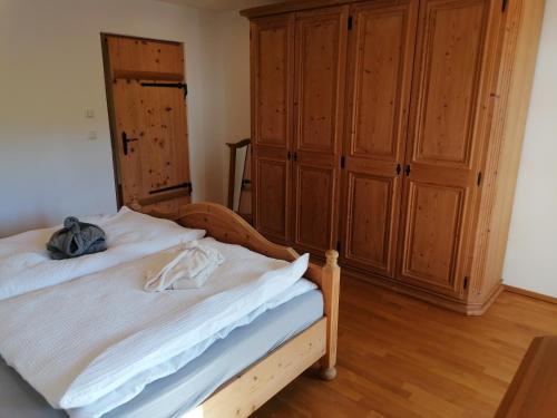 Ferienhaus Region Tegernsee